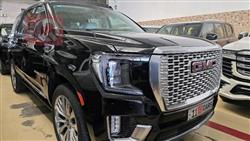 جي ام سي يوكون